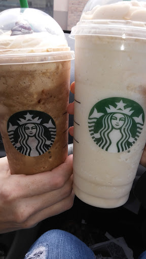 Coffee Shop «Starbucks», reviews and photos, 9409 US-19, Port Richey, FL 34668, USA