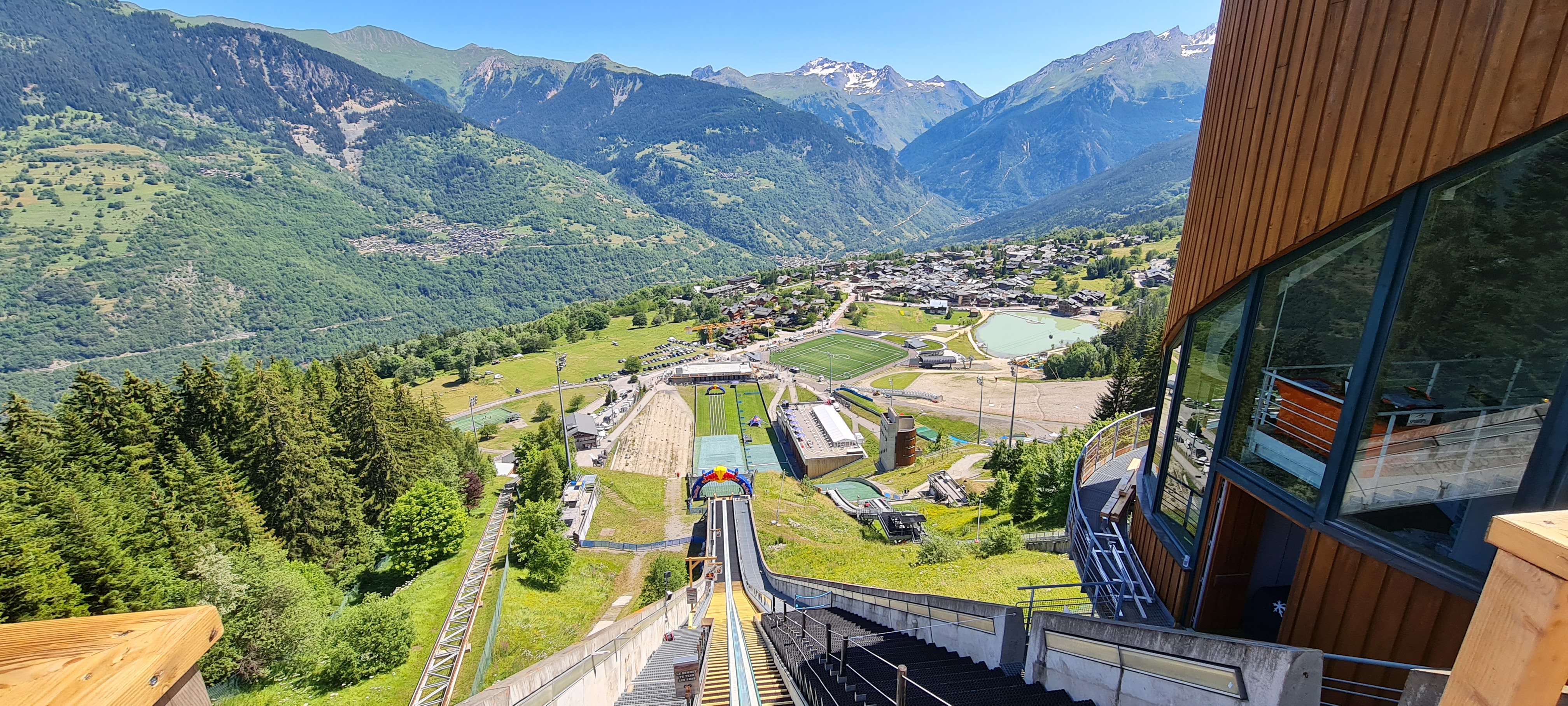 Photo n° 1 de l'avis de Clément.U fait le 12/07/2021 à 09:36