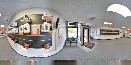 Cell Phone Store «GoWireless Verizon Authorized Retailer», reviews and photos, 2507 E Main St, Bexley, OH 43209, USA