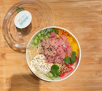 Poke bowl du Restaurant hawaïen Poke Wave Narbonne - n°4