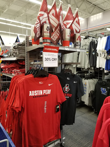 Sporting Goods Store «Academy Sports + Outdoors», reviews and photos, 130 S Hampton Pl, Clarksville, TN 37040, USA