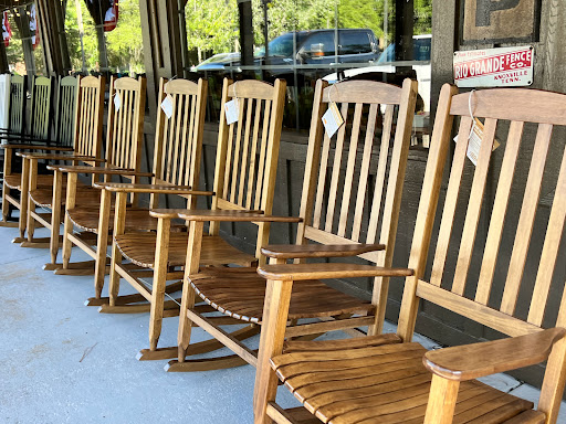 American Restaurant «Cracker Barrel Old Country Store», reviews and photos, 2920 Hospitality St, Tallahassee, FL 32303, USA