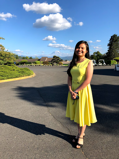 Golf Club «High Cedars Golf Club», reviews and photos, 14604 149th St Ct E, Orting, WA 98360, USA