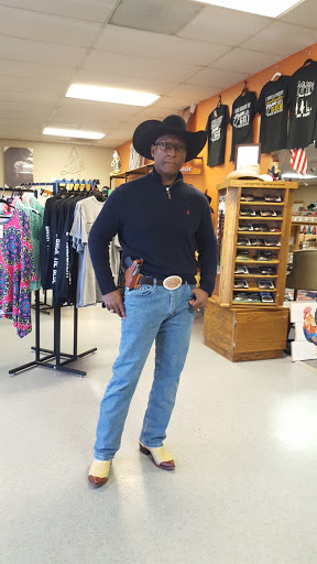 Western Apparel Store «Boot-Vil», reviews and photos, 8633 Seminole Trail, Ruckersville, VA 22968, USA