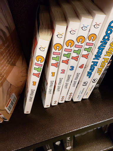 Book Store «Barnes & Noble», reviews and photos, 102 Dorset St, South Burlington, VT 05403, USA