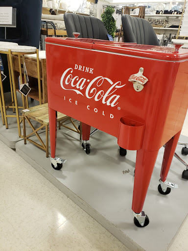 Department Store «Marshalls», reviews and photos, 454 Pinnacle Pkwy, Bristol, TN 37620, USA