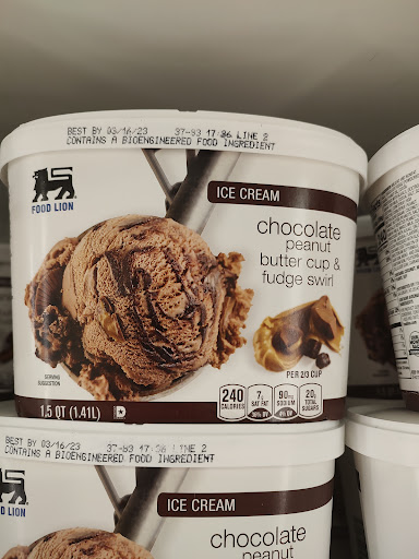 Grocery Store «Food Lion», reviews and photos, 1045 N Fraser St, Georgetown, SC 29440, USA