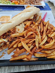 Photo n°41 de BAIG’s Friterie des Ayvelles à Les Ayvelles ()