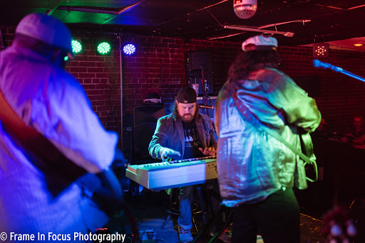 Bar «Mule Camp Tavern», reviews and photos, 322 Spring Street Southwest, Gainesville, GA 30501, USA