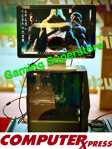 Computer Store «ComputerXpress», reviews and photos, 825 E Brandon Blvd, Brandon, FL 33511, USA