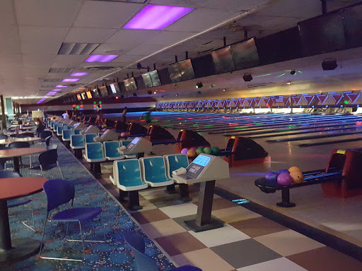 Bowling Alley «AMF Annandale Lanes», reviews and photos, 4245 Markham St, Annandale, VA 22003, USA