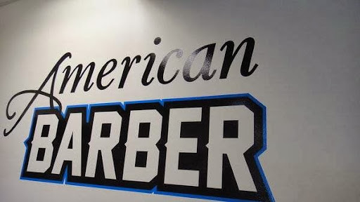 Barber Shop «American Barber Shop Cumming», reviews and photos, 415 Peachtree Pkwy #220, Cumming, GA 30041, USA