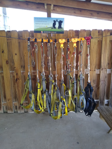 Tourist Attraction «Adventureworks Zipline Forest», reviews and photos, 4129 Whites Creek Pike, Whites Creek, TN 37189, USA