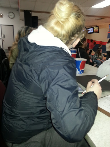 Bowling Alley «Emerald Lanes», reviews and photos, 140 Oakway Rd, Eugene, OR 97401, USA