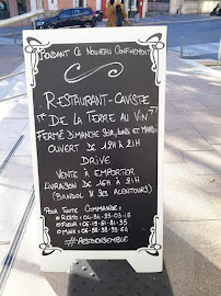 Photos du propriétaire du Restaurant De la Terre au Vin à Bandol - n°4