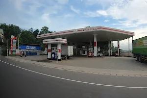 Ceypetco Madiwela Gas Station image