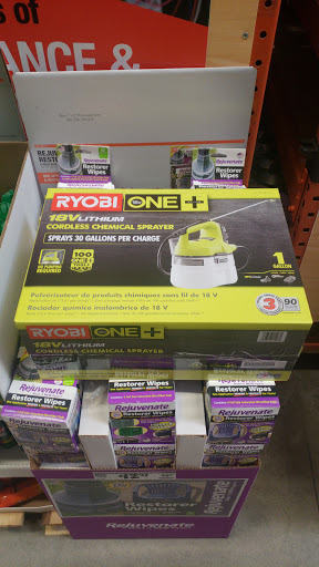 Home Improvement Store «The Home Depot», reviews and photos, 2805 US-98, Lakeland, FL 33805, USA