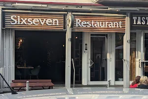 SixSeven Restaurant image