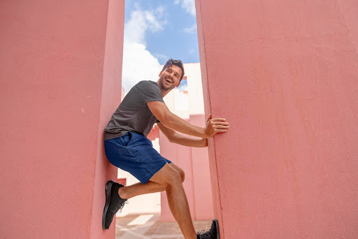 Clothing Store «prAna Palo Alto», reviews and photos, 855 El Camino Real, Palo Alto, CA 94301, USA