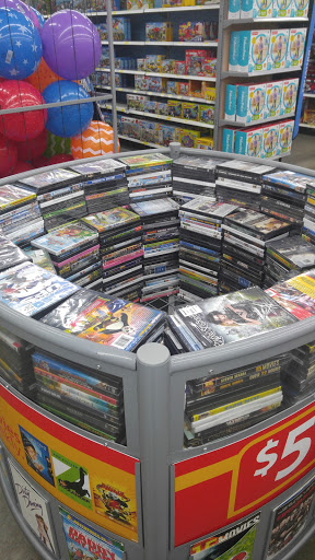 Department Store «Walmart Supercenter», reviews and photos, 735 N Gospel St, Paoli, IN 47454, USA