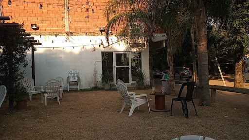 Heladería Piacere - Ice cream shop en Paso de la Patria