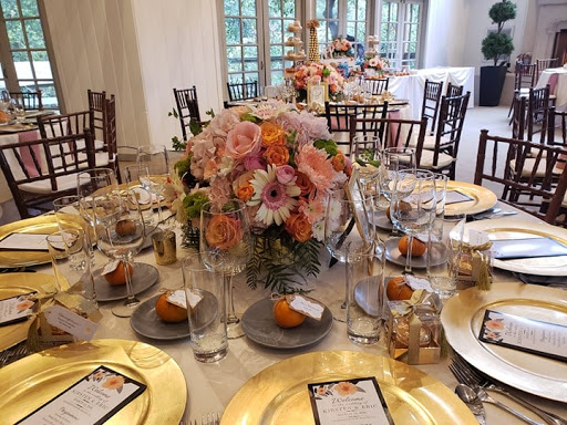 Florist «Botanica Florist», reviews and photos, 1740 E Huntington Dr, Duarte, CA 91010, USA