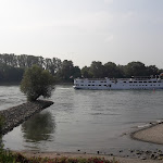 Photo n°3 de l'avis de Simone.e fait le 01/10/2017 à 04:58 sur le  Gaststätte Zum Neurhein à Lampertheim