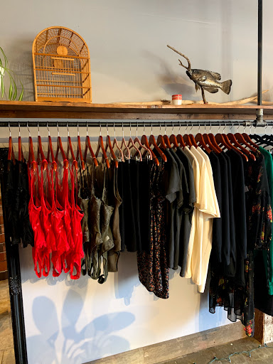 Boutique «Portobello Road», reviews and photos, 122 Welch Ave, Ames, IA 50014, USA