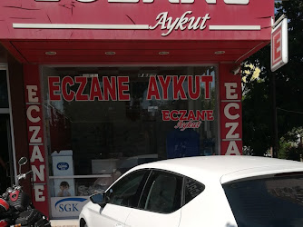 Aykut Eczanesi