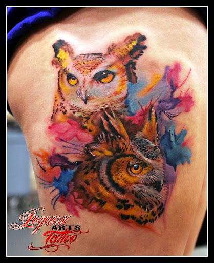 Tattoo Shop «Legacy Arts Tattoo», reviews and photos, 13021 Coit Rd #112, Dallas, TX 75240, USA