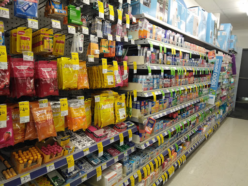 Drug Store «Walgreens», reviews and photos, 2556 Pulaski Hwy, North East, MD 21901, USA