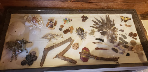 Tourist Attraction «William Harris Homestead», reviews and photos, 3636 State Hwy 11, Monroe, GA 30656, USA