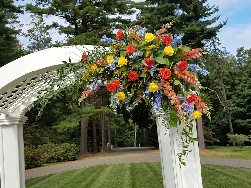 Wedding Venue «The Wadsworth Mansion at Long Hill», reviews and photos, 421 Wadsworth St, Middletown, CT 06457, USA