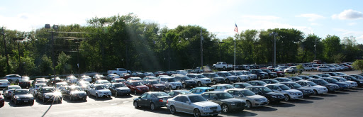Car Dealer «North End Motors», reviews and photos, 390 Turnpike St, Canton, MA 02021, USA