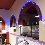 Photo n°9 de l'avis de Yeshasvi.i fait le 05/12/2018 à 20:07 sur le  Da Luca e Paolo Zena à Genoa