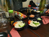 Plats et boissons du Restaurant japonais Restaurant KOYAMA à Lyon - n°11