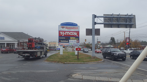 Grocery Store «Hannaford Supermarket», reviews and photos, 225 High St, Ellsworth, ME 04605, USA