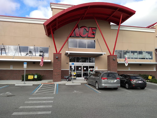 Ace Hardware Lake Nona, 11768 Narcoossee Rd, Orlando, FL 32832, USA, 
