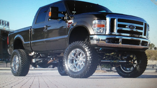 Used Car Dealer «Your Choice Auto Sales», reviews and photos, 1506 W Jefferson St, Joliet, IL 60435, USA