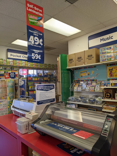 Educational Supply Store «Lakeshore Learning Store», reviews and photos, 1099 S Bascom Ave, San Jose, CA 95128, USA