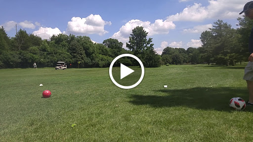 Golf Course «Reeves Golf Course», reviews and photos, 4757 Playfield Ln, Cincinnati, OH 45226, USA