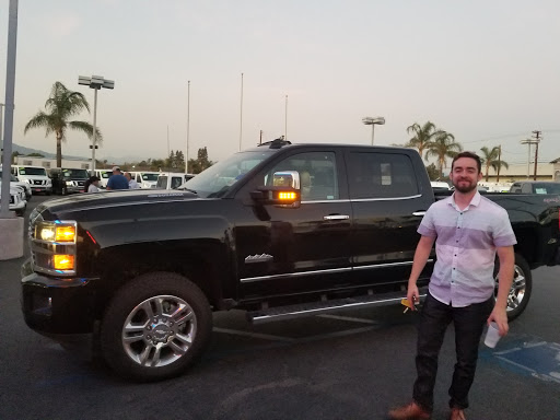 Used Car Dealer «Pacific Auto Center (West)», reviews and photos, 15662 Valley Blvd, Fontana, CA 92335, USA