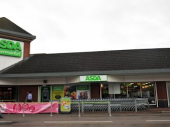 Asda Kirkstall Supermarket