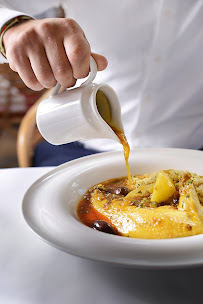 Photos du propriétaire du Restaurant Brasserie Le Sud - Bocuse à Lyon - n°9