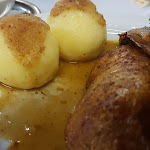 Photo n°1 de l'avis de Jan.r fait le 15/11/2016 à 07:33 sur le  Gasthof Zur Linde à Schönau an der Brend