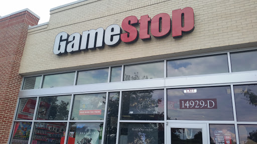 Video Game Store «GameStop», reviews and photos, 14929 Shady Grove Rd, Rockville, MD 20850, USA
