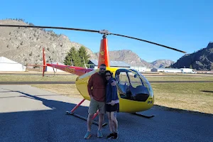 Lake Chelan Helicopters LLC image