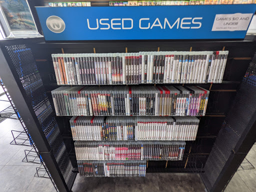 Video Game Store «Play N Trade Video Games», reviews and photos, 427 N Thompson Ln, Murfreesboro, TN 37129, USA