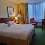 Photo n°3 de l'avis de Felix. fait le 22/09/2022 à 15:05 sur le  Heidelberg Marriott Hotel à Heidelberg