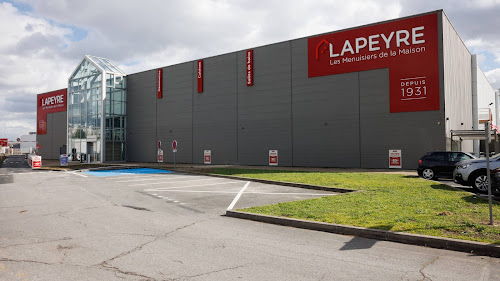Lapeyre à Epagny Metz-Tessy